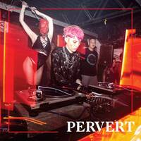 #PervertMixtape x Cruz De Cal by PERVERT