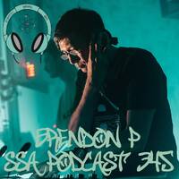 Scientific Sound Radio Podcast 345, Bicycle Corporations' Roots 56 with Brendon P. by Scientific Sound Asia Radio
