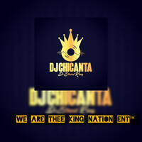 Dj Chicanta-KingNation™ II by Dj Chicanta