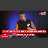 DJ SCRATCHER 2026 NEW CLUB BANGERS PARTY MIX RIDE XP 2FT KENYAN HITS DANCEHALL AFROBEATS by Haniel