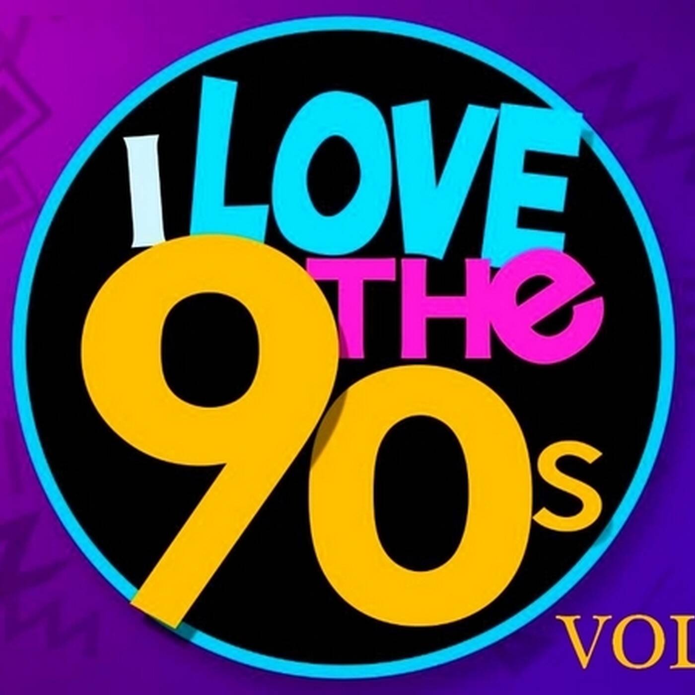DJ ROMS TOTAL CLUB SPECIAL 90'S VOL.3 episode artwork