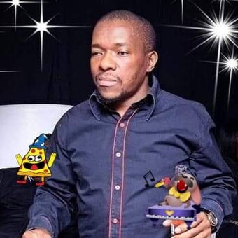 Moloko Papa-Raphasha Makgato