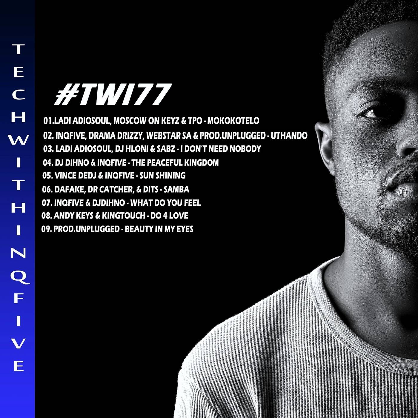 TechWithInQfive