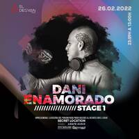 DANI ENAMORADO @ EL DESVÁN CLUB 26_2_22 by Dani Enamorado