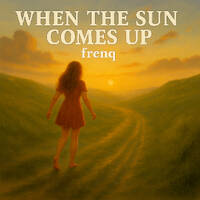 When the sun comes up by frenq