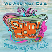 South Pop Festival by We Are Not Dj's