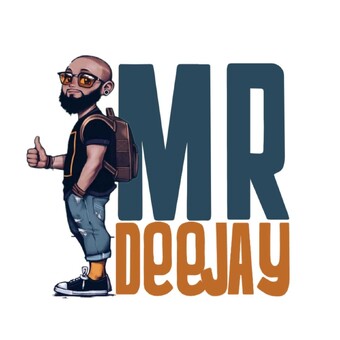 Mr DeeJay SA