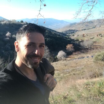 Angel Luis Gonzalez Sanchez