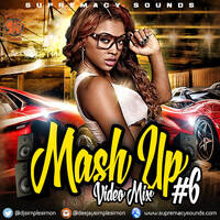 Mash Up Vol 6 ( Audio Version ) by supremacysounds