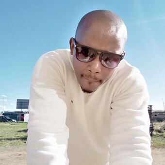 Njabulo Mohale-Buthelezi