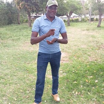 Joel Dedan