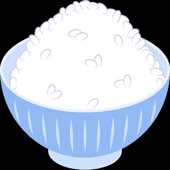 ごはん