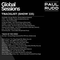 Paul Rudd - The Globalsessions 225 by tocco_scuro