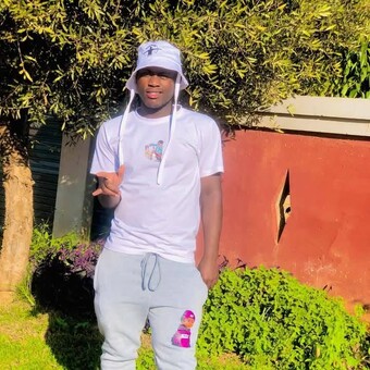 Shaman Owu'BlvckBerry