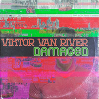 Damaged (EP) [Dusted wax kingdom] (2015)