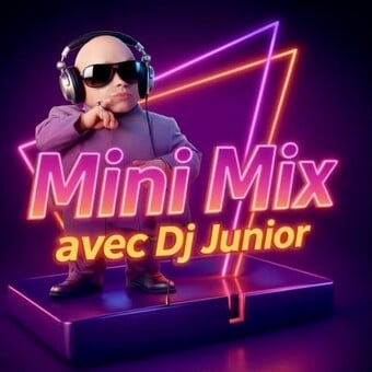 Mini Mix - Dj Junior