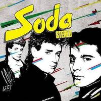LA CAPSULA RECUERDO - SODA STEREO (II) by Fran Caro