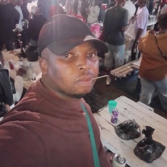 Bafana Mohibidu
