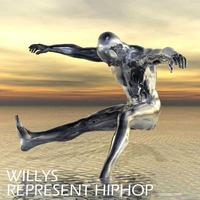 Dj Willys - K1 Resistance Crew - Represent Hiphop by willys - K1 Résistance crew