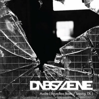 audite - dnbszene mix series 002 (DnB / 2010) by audite