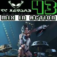 MIA 043 by DjBlasto