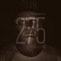 BFMP #275 | Unique (Cro) | 13.02.2015 by #Balancepodcast