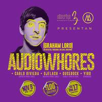 DJ FLASH FOR DISTRITO MUSIC LABEL MX &amp; AUDIOWHORES by Manuel Aburto a.K.a DJ Flash