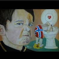 Dealazer - Psychopathic Psychiatry (2024 Edit) World Psychiatric Day by DEALazer - Hot Developed Muzaik - From Rap to Trance - Quality One Hit Wonders