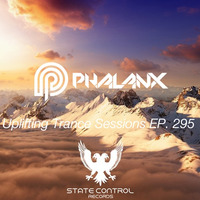 DJ Phalanx - Uplifting Trance Sessions EP. 295 / aired 30th August 2016 by DJ Phalanx