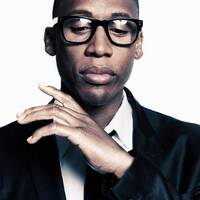 Raphaël Saadiq by la French P@rty by meSSieurG