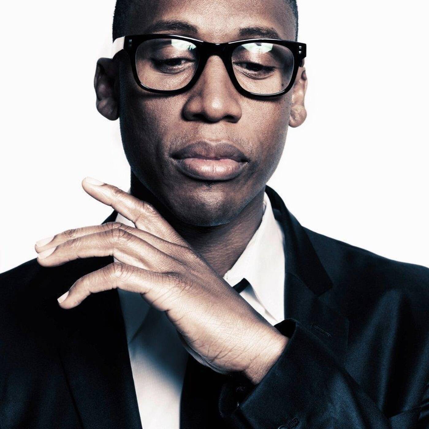 Raphaël Saadiq