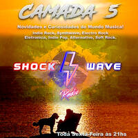 Camada 5 - Programa 20 by Camada 5