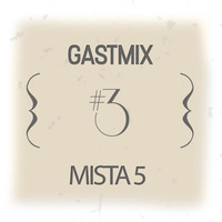 Musik im Kopf Gastmix #3 Mista 5 by Musik im Kopf Podcast