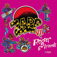 UncleS@m™ ZAPP VII 2k18 by UncleS@m™