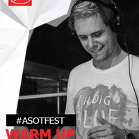 Armin van Buuren (Warm-Up) – Live @ A State of Trance Festival in Mumbai, India (06.06.2015) by Trance Family Global