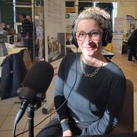 Marie Dufourd - MDRH à Conlie by Frequence Sillé