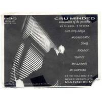 Bad Boy Kaiza &amp; MC Shoota &amp; MC Santana @ Cru Minded @ Juz Mannheim (1999-06-05) by Mixes 5000