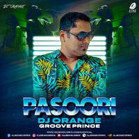 Pasoori (Remix) - DJ Orange by All Indian DJs Drive
