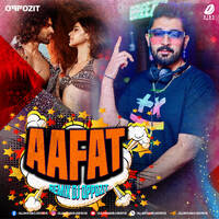 Aafat Remix (Liger) - DJ Oppozit by All Indian DJs Drive