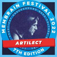 Artilect - Membrain Festival 2022 - Promo Mix by Membrain Festival