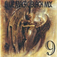 Blue Magic - Black 9 by Mixkatalog