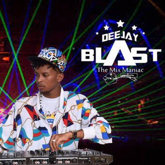 blastthedj