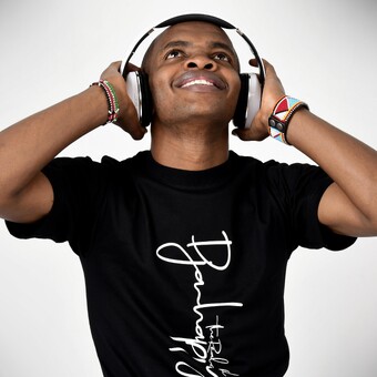 DJ AHAPPY the real deal