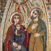 "Let Us Prepare the Manger of Christmas with Josephite Hearts" - Homily Advent 4th Sunday Yr A - 12/22/2019 by SCTJM