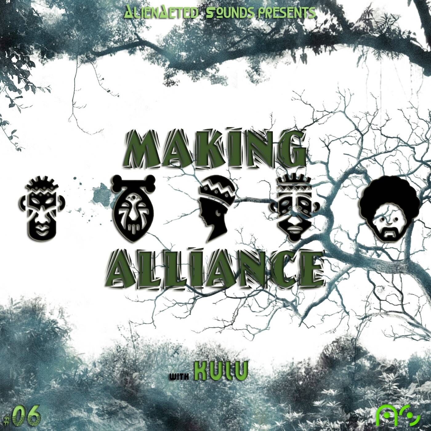 Making Alliance #6 Guest Mix by Kulu episode artwork