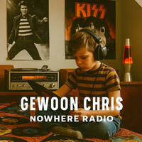 Gewoon Chris #008 - 12-11-2025 (Brutje Seventies) by Retro Flashback