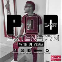 Dj Veega - Podcast Extension With Dj Veega by Dj Veega