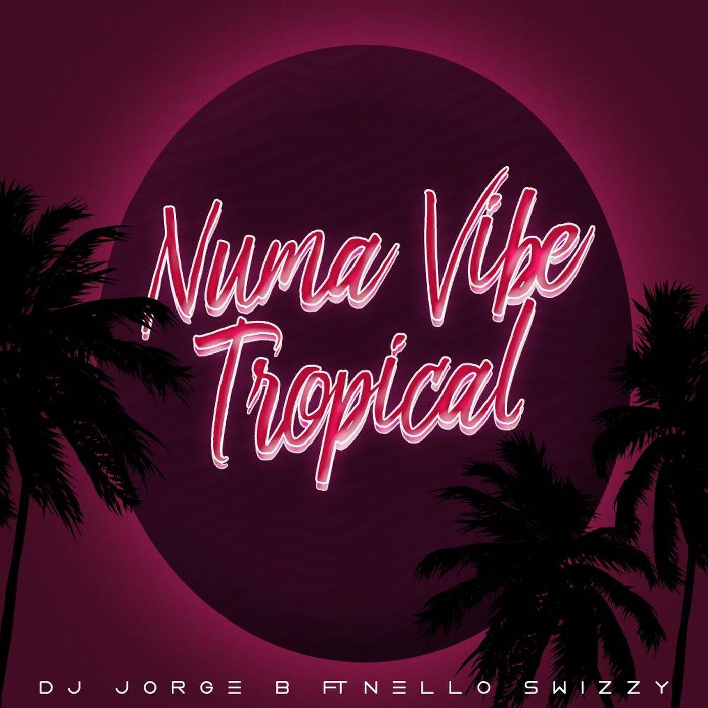 Vibe Tropical (Ft N6llo Swixxzy) (Dj Jorge B Original Mix) (Prod.LeoBeatz)