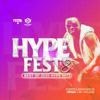 DJ FESTA - HYPE FEST 8 by Dj Festa 254