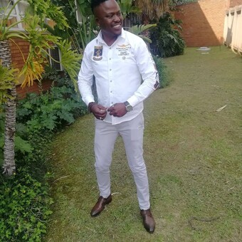 Masolana Waka Ngobeni